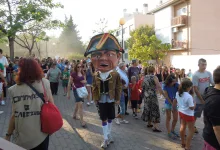 Fiestas De Valdefierro Fiestas De Valdefierro 2026 Programa Y Cabezudos Zaragozala   Qué Hacer En Zaragoza