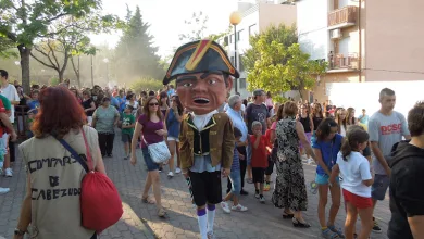 Fiestas De Valdefierro Fiestas De Valdefierro 2026 Programa Y Cabezudos Zaragozala   Qué Hacer En Zaragoza
