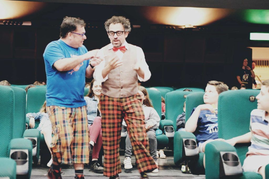  La Linterna Mágica En Zaragoza Club De Cine Para Niños Zaragozala   Qué Hacer En Zaragoza