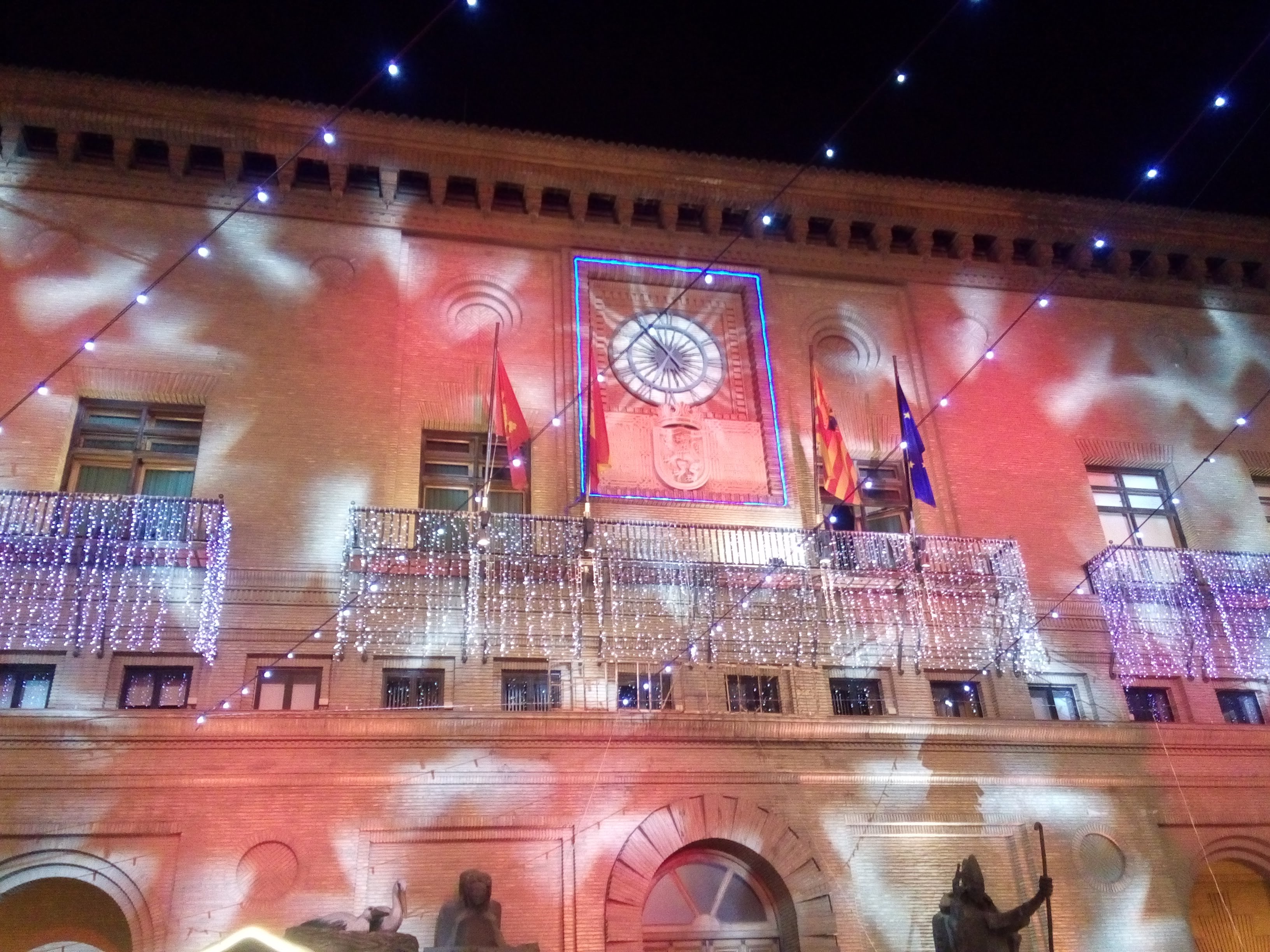 cotillones en zaragoza