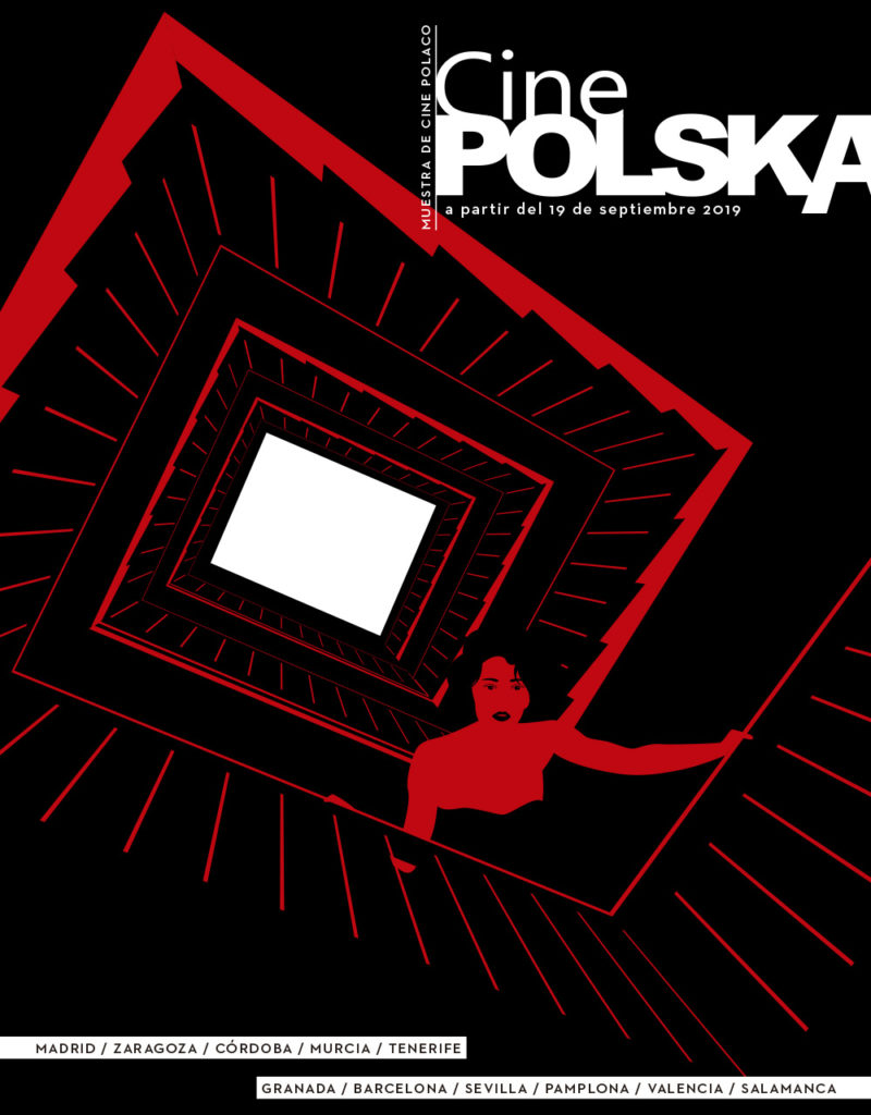  Cinepolska 2019 En La Filmoteca De Zaragoza Zaragozala   Qué Hacer En Zaragoza