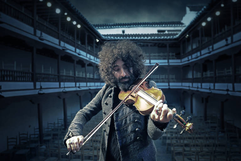  Fiestas Del Pilar 2018 Concierto De Ara Malikian Zaragozala   Qué Hacer En Zaragoza