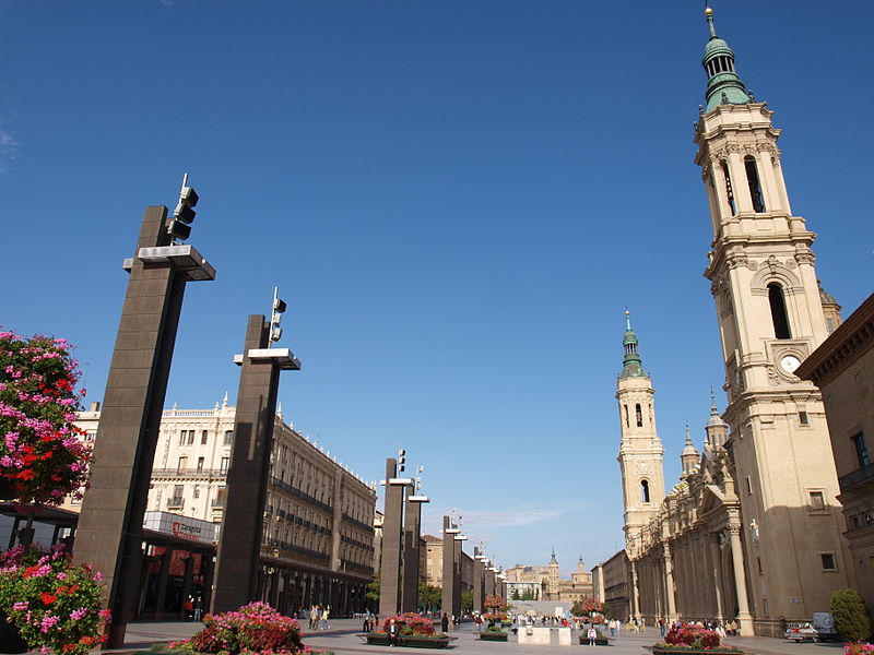  Cinco Planes De Ocio Diferentes En Zaragoza Zaragozala   Qué Hacer En Zaragoza