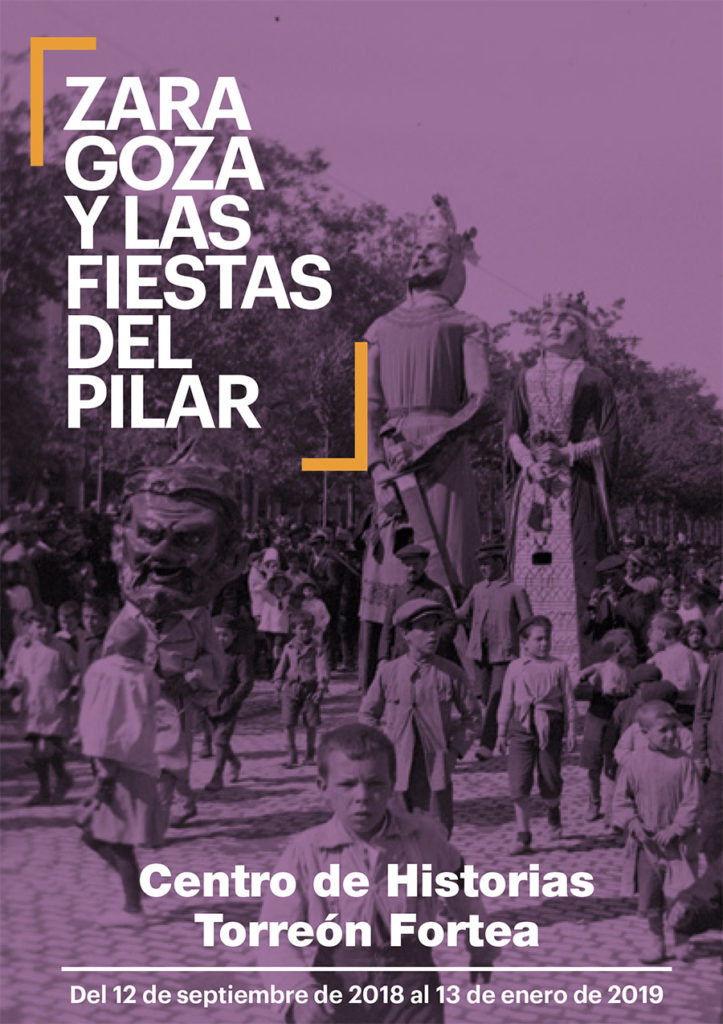 Exposición zaragoza Y Las Fiestas Del Pilar Zaragozala   Qué Hacer En Zaragoza