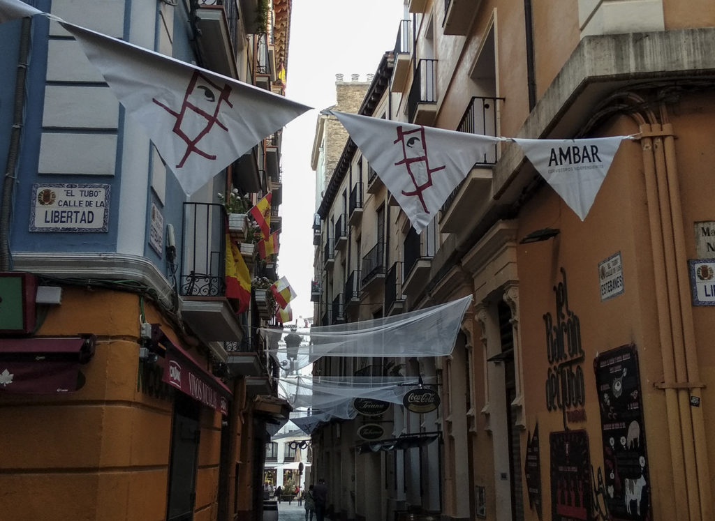  qué Hacer En Zaragoza En Un Día Diez Propuestas Imperdibles Zaragozala   Qué Hacer En Zaragoza