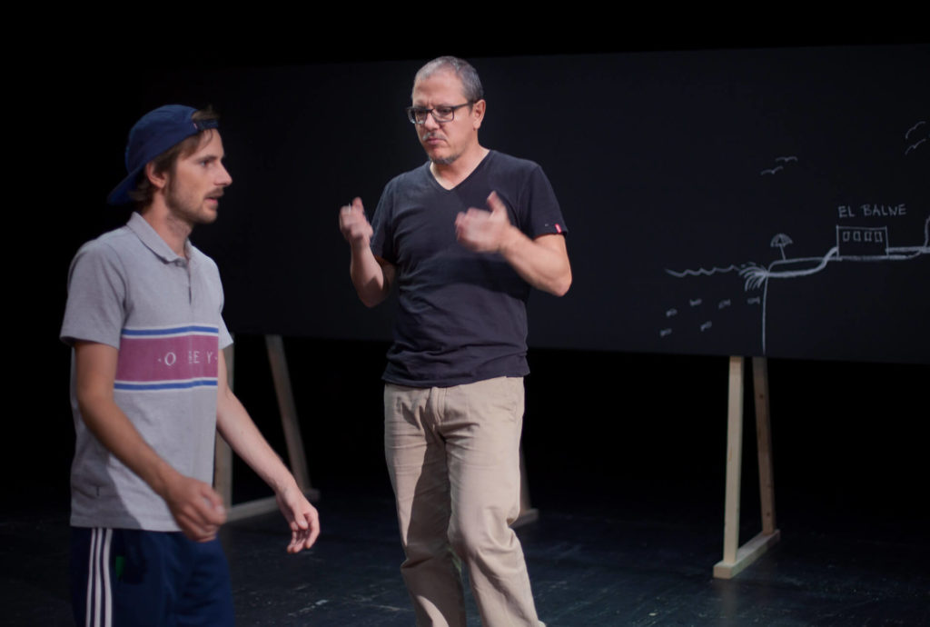  un Enemigo Del Pueblo Ágora En El Teatro Principal Zaragozala   Qué Hacer En Zaragoza