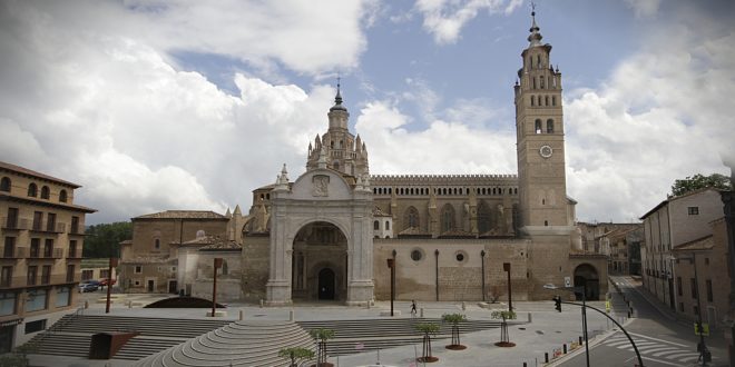 catedral de tarazona