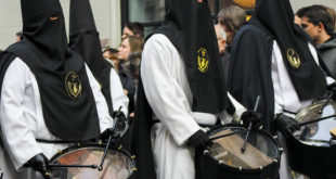 semana santa zaragoza 2024