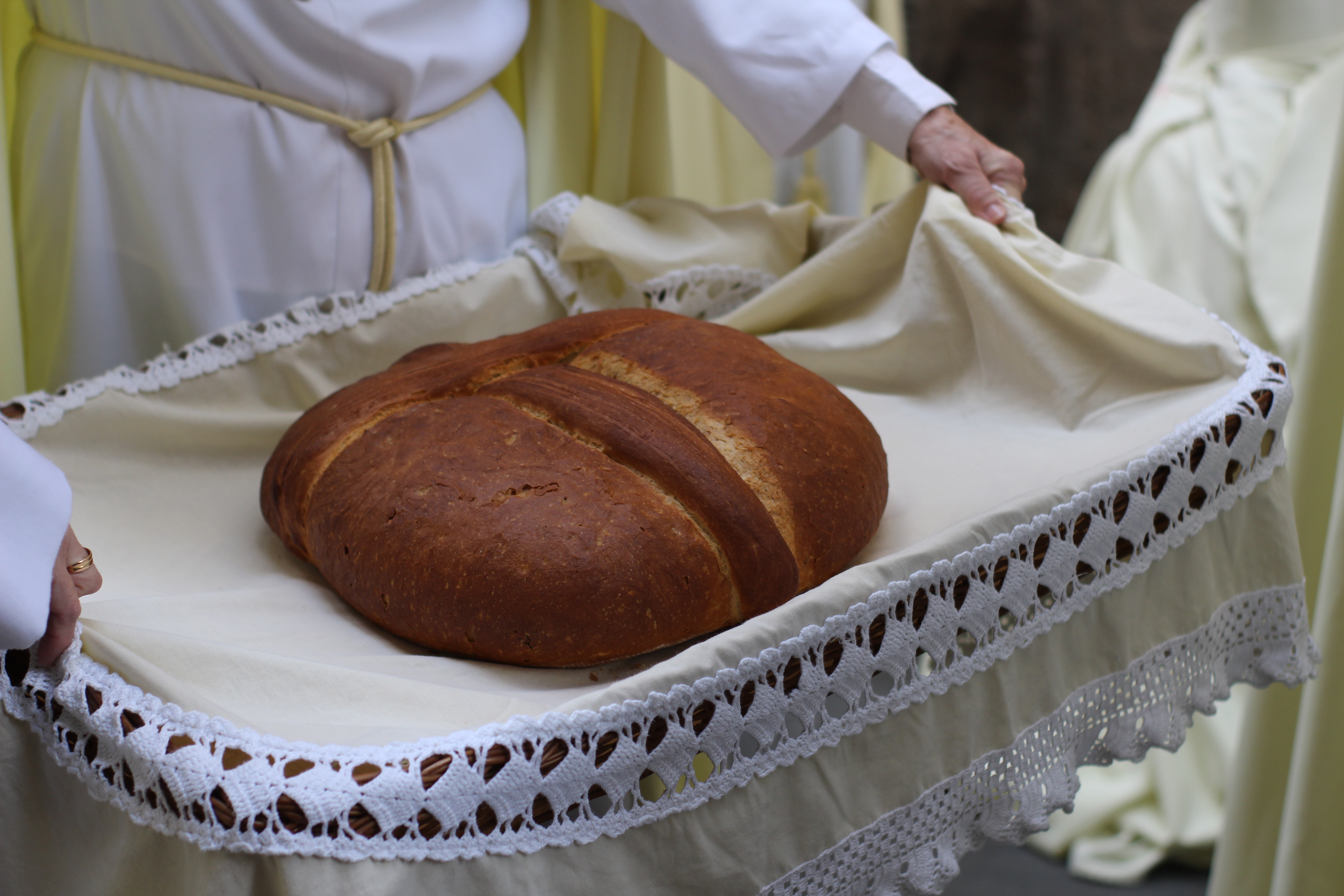 Semana Santa Zaragoza Cuaresma En La Eucaristía Zaragozala   Qué Hacer En Zaragoza