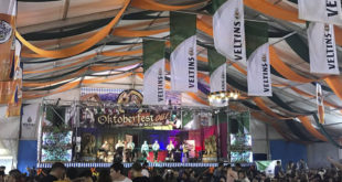 Oktoberfest Valdespartera Zaragoza