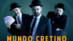 Mundo Cretino