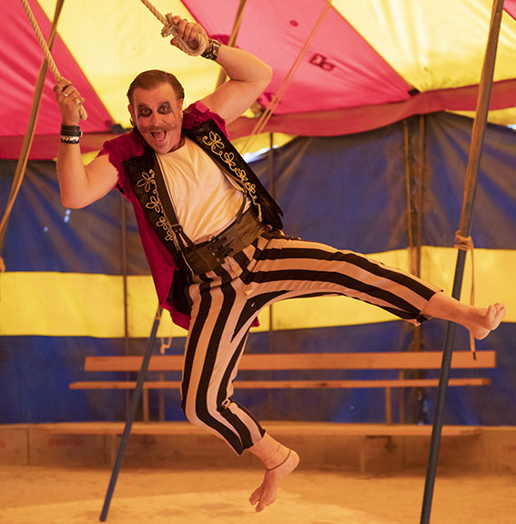 sueño De Una Noche De Verano En El Teatro Principal Zaragozala   Qué Hacer En Zaragoza