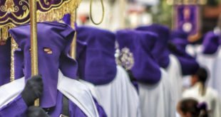 semana santa zaragoza