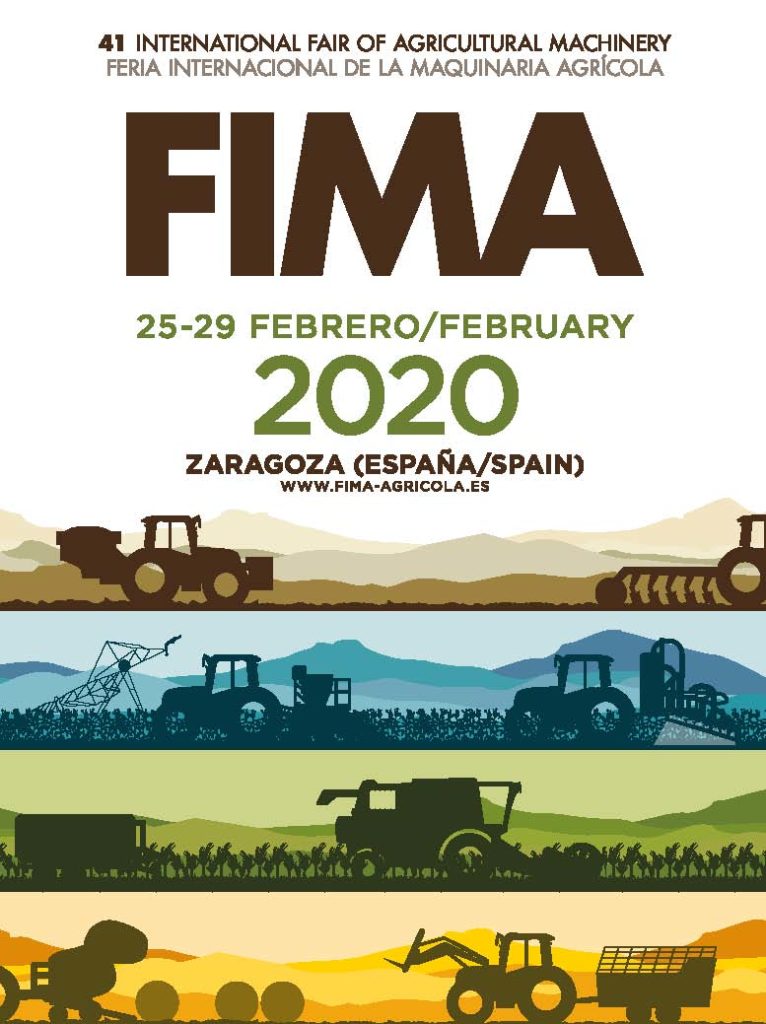  Fima Agrícola Zaragoza 2020 Zaragozala   Qué Hacer En Zaragoza