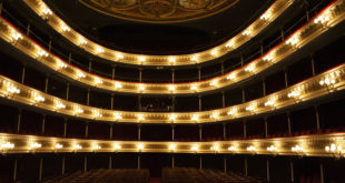 teatro principal zaragoza