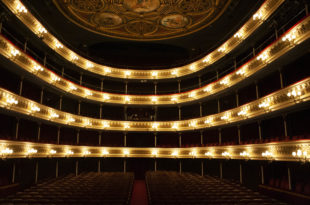 teatro principal zaragoza