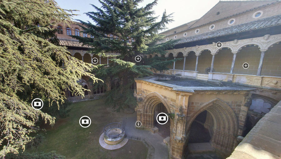 Diez Destinos De Aragón a Los Que Viajar Virtualmente Zaragozala Qué Hacer En Zaragoza