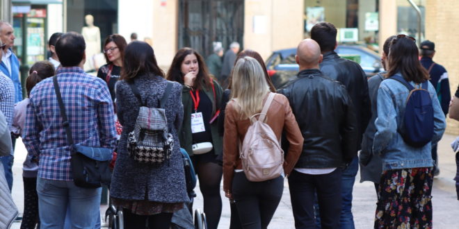 free tours en zaragoza