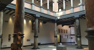 museo pablo gargallo