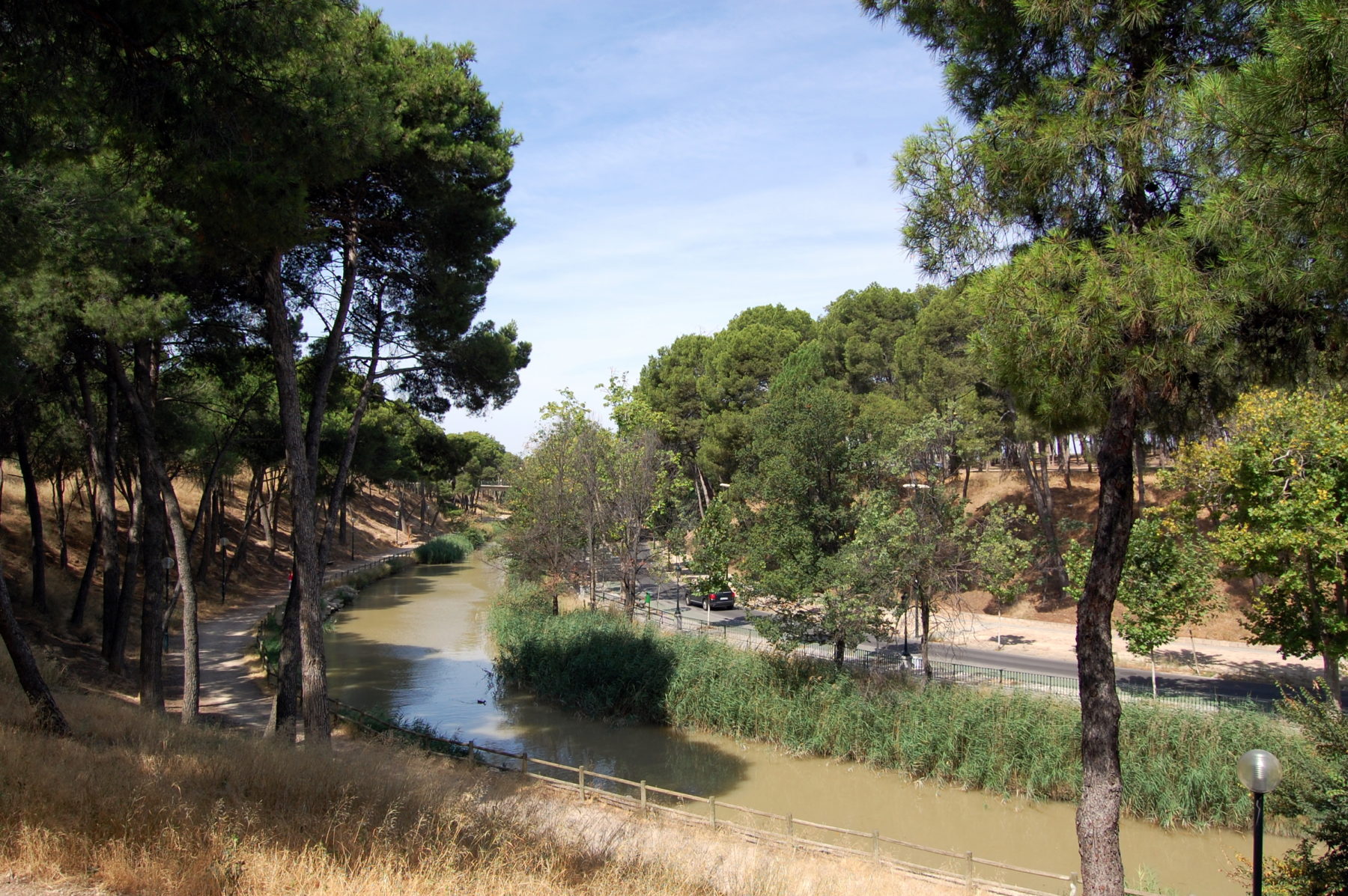 Canal Imperial Afronta Su Mayor Transformación En Zaragoza Zaragozala   Qué Hacer En Zaragoza