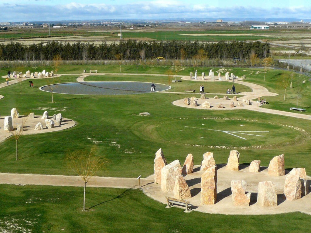 La Alfranca Espacios Naturales Sin Salir De Zaragoza   Página 4 Zaragozala   Qué Hacer En Zaragoza