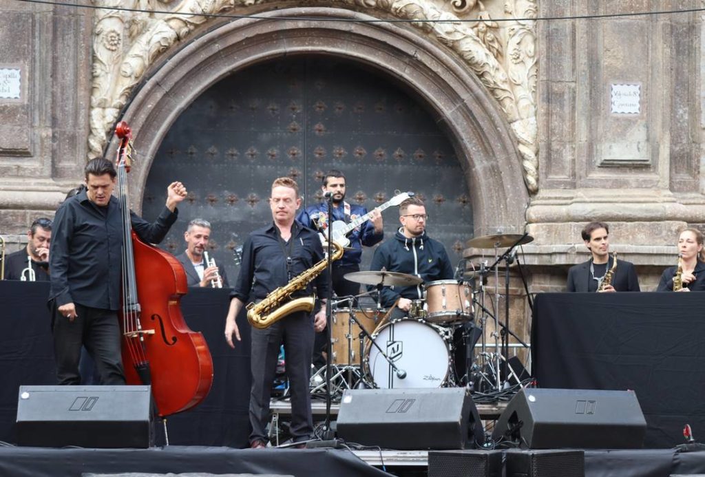  Fiestas Del Pilar 2020 Suspendida La Programación De Calle Zaragozala   Qué Hacer En Zaragoza