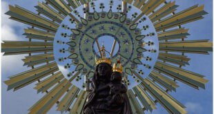 ofrenda virtual virgen del pilar