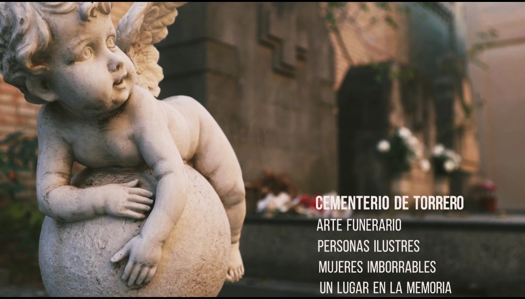  Recorrido Por El Cementerio Viejo De Torrero Zaragozala   Qué Hacer En Zaragoza