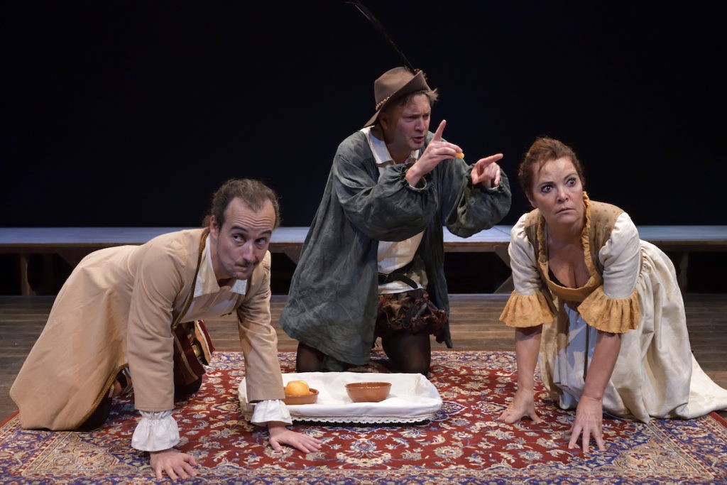  viaje a Pancaya De Tranvía Teatro Premio Al Mejor Espectáculo Nacional Zaragozala   Qué Hacer En Zaragoza