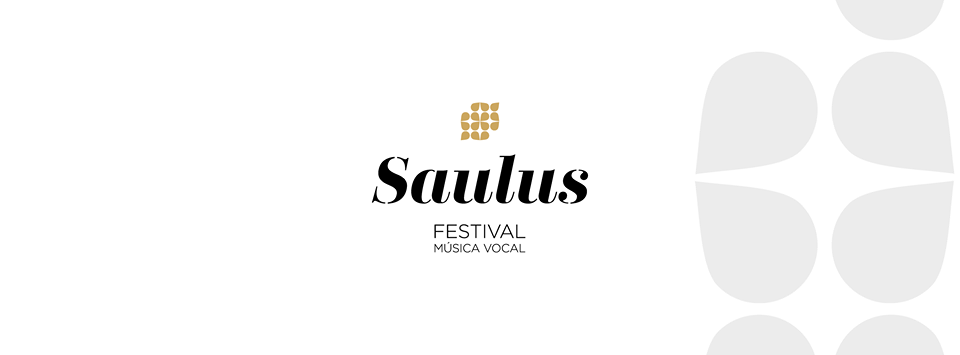 Saulus Primer Festival De Música Vocal De Zaragoza Zaragozala Qué Hacer En Zaragoza
