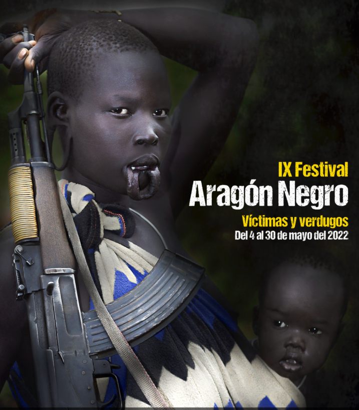 festival aragon negro 2022