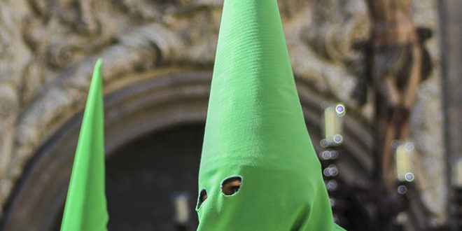 semana santa zaragoza