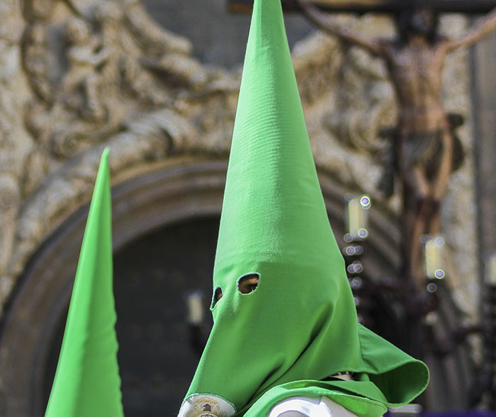 semana santa zaragoza