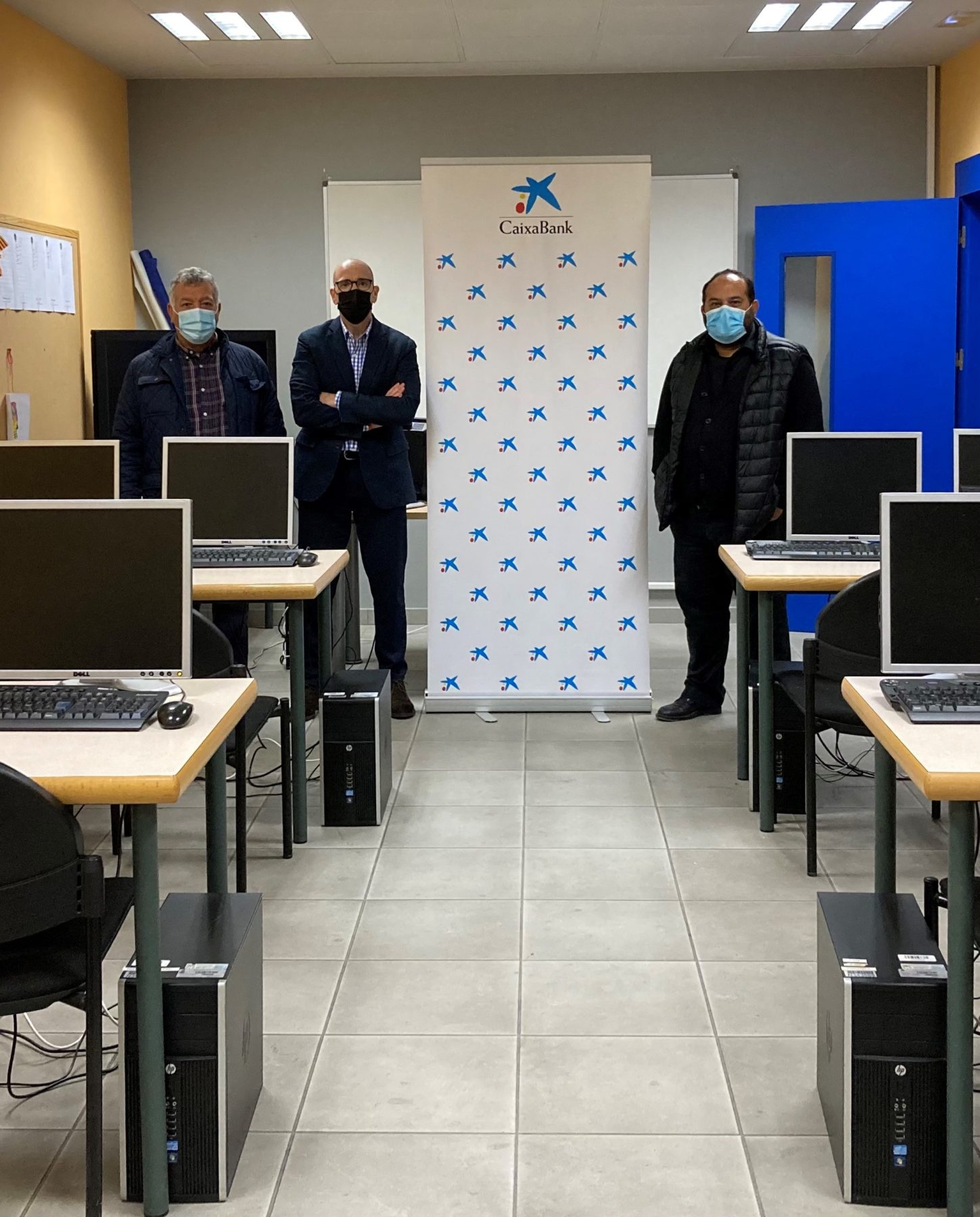 reutilízame Programa Para Canalizar Excedentes De Material De Las Empresas a Entidades Sociales Zaragozala Qué Hacer En Zaragoza