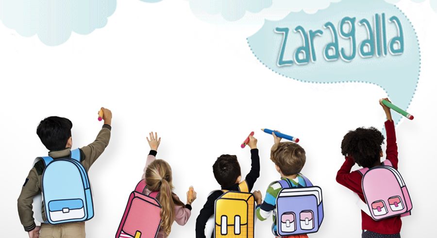 Zaragalla Abierto El Plazo Inscripción Colonias Zaragalla Zaragoza Zaragozala   Qué Hacer En Zaragoza