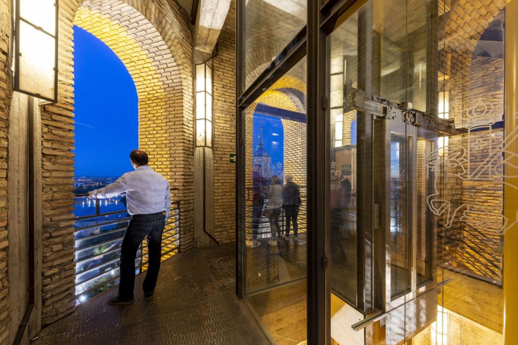 Las Mejores Fotos De Zaragoza 12 Lugares Imprescindibles Zaragozala Qué Hacer En Zaragoza