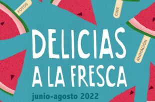 delicias a la fresca