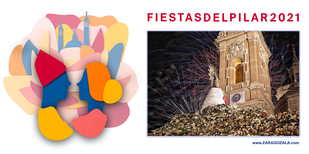  El Ayuntamiento Prepara Dos Opciones Para La Ofrenda De Flores Una Normalizada Y Otra Reducida Zaragozala   Qué Hacer En Zaragoza