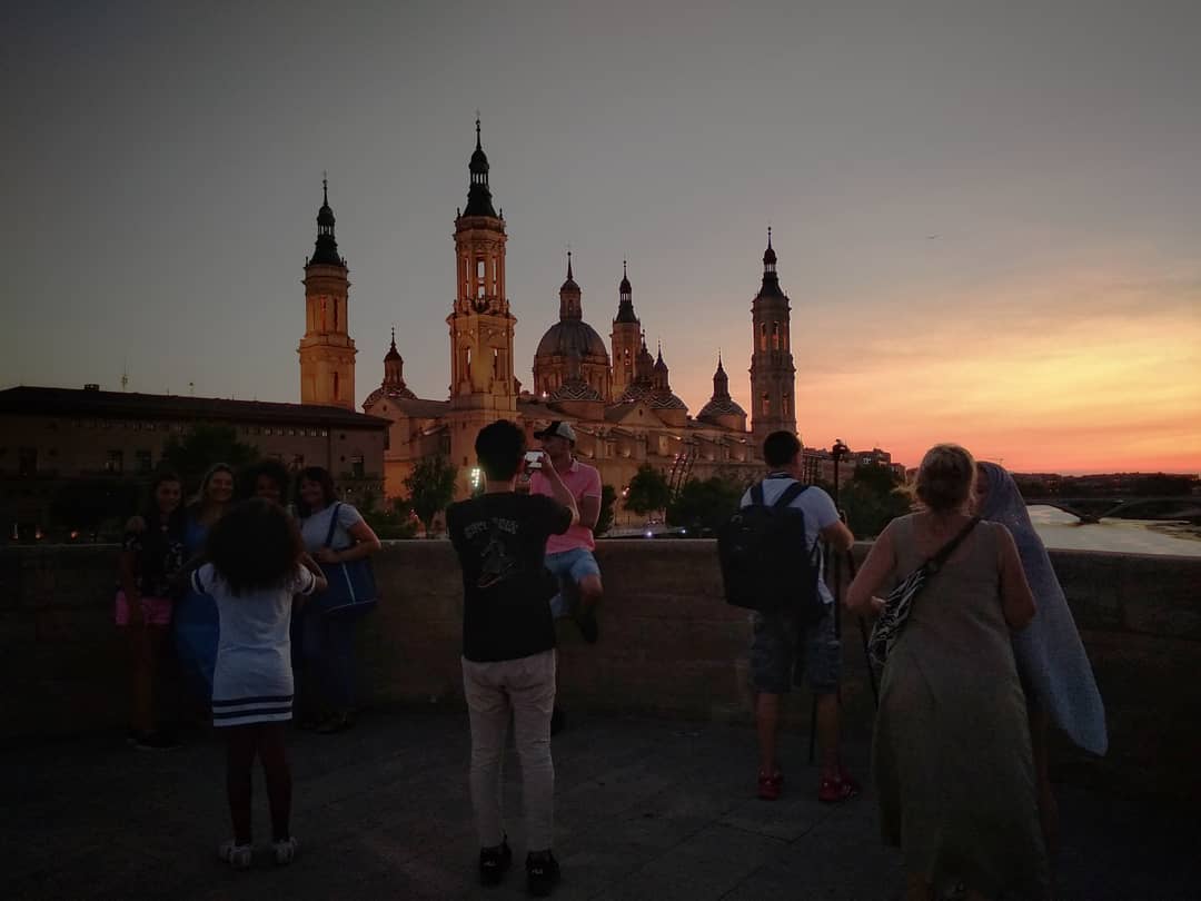  Zaragoza   Qué Hacer En Zaragoza   Página 709 Zaragozala   Qué Hacer En Zaragoza