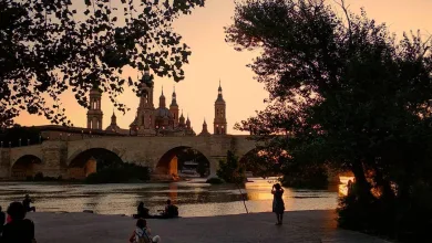 Zaragozala | Agenda Cultural Ocio Y Planes En Zaragoza Zaragozala   Qué Hacer En Zaragoza