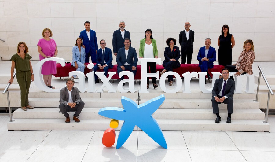  Caixaforum Zaragoza Estrena Nueva Temporada De Exposiciones Zaragozala   Qué Hacer En Zaragoza