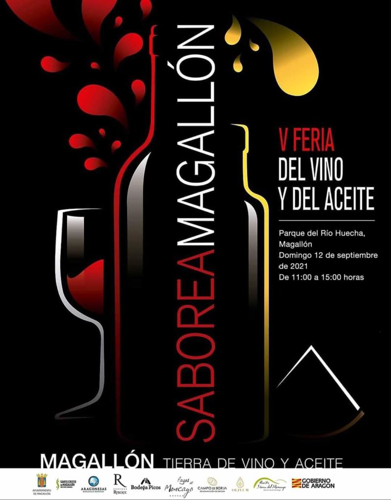 saborea magallon