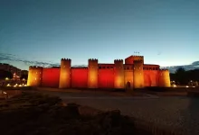 Día de Aragón