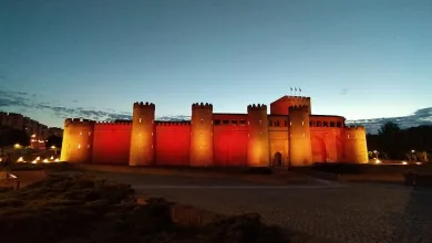 Día de Aragón