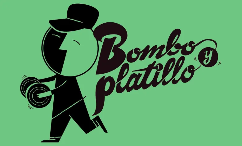  Festival Bombo Y Platillo Edición De Primavera 2023 Zaragozala   Qué Hacer En Zaragoza