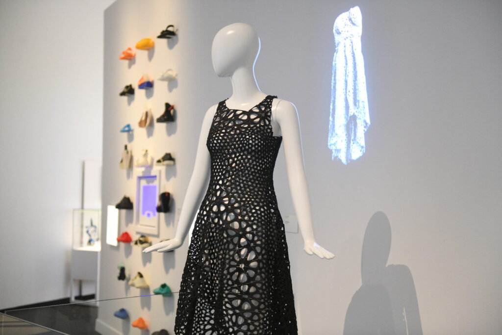 Exposición print3d Reimprimir La Realidad En Caixaforum Zaragoza Zaragozala Qué Hacer En Zaragoza
