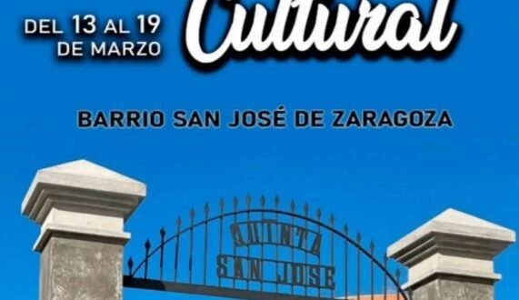 semana cultural san jose 2023