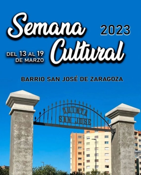 semana cultural san jose 2023