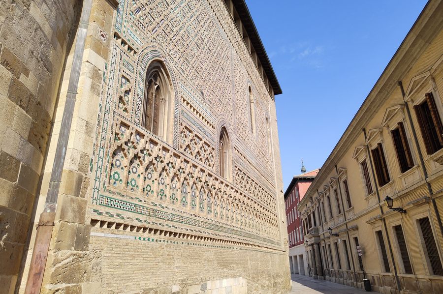  qué Hacer En Zaragoza En Un Día Diez Propuestas Imperdibles Zaragozala   Qué Hacer En Zaragoza
