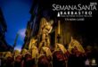 semana santa de barbastro 2023